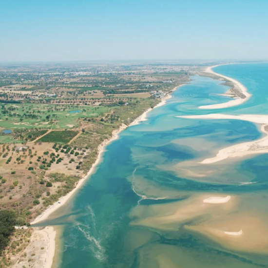 Culatra Island